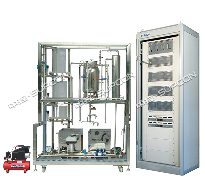 AE2000A4現(xiàn)場總線型過程控制實(shí)驗(yàn)裝置（HART型）